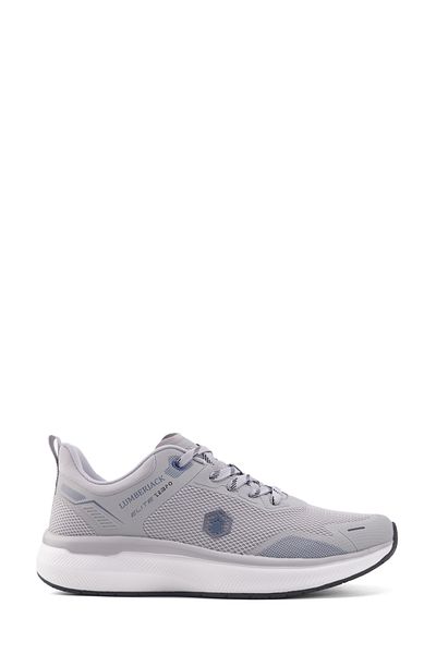 lumberjack SCOTT 4FX Gray Men's Running Shoes - Comfortable and Stylish Design