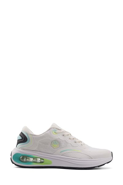 lumberjack LAREN 4FX - White Men's Running Shoes