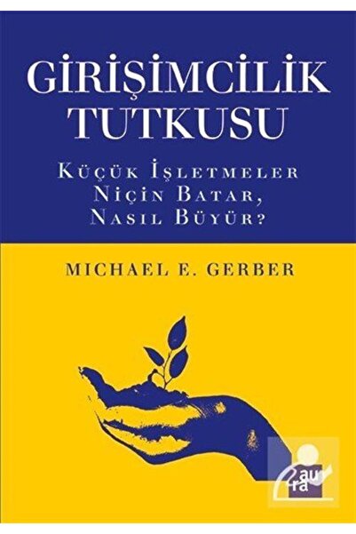 Girişimcilik Tutkusu