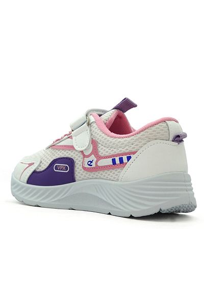 LETAO Παιδικά αθλητικά παπούτσια Velcro