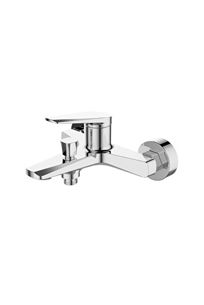Newarc Next Bathroom Faucet (chrome)