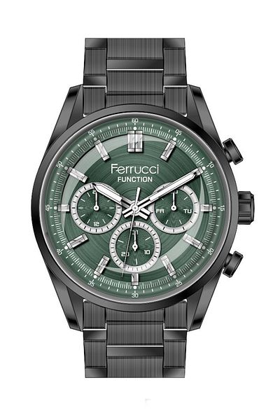 Ferrucci FCF.03299FM.04 Men's Wristwatch