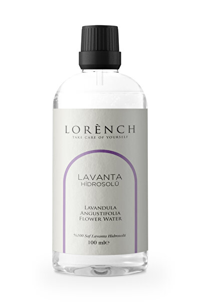 Lavanta Hidrosolü 100 ml