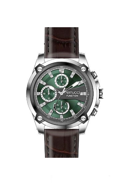 Ferrucci FCF.03275FK.01 Men's Wristwatch