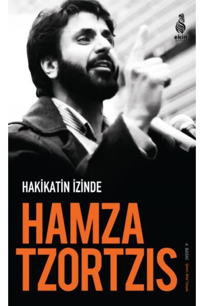 Ekin Yayınevi Hakikatin İzinde - Din Bilim ve Ateizm Ekin Yayınları kitap