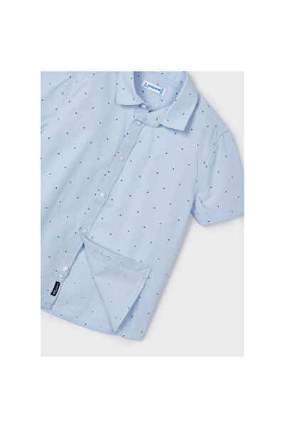 MAYORAL قميص الصبي