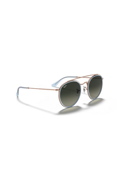 Ray-Ban Ray- Ban Rb3647-n 9067/71 51-22