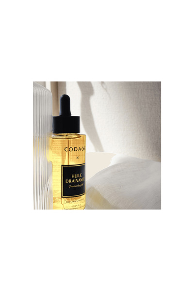 CODAGE PARIS SELÜLİT KARŞITI ŞEKİLLENDİRİCİ MASAJ YAĞI 100 ML BELLADERM
