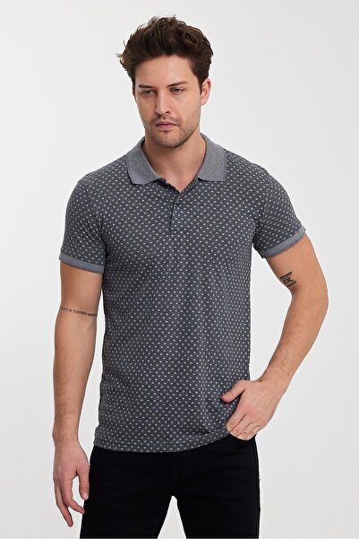 FİHA /8509-ΑΝΔΡΙΚΟ ΜΠΟΥΜΕΛΟ ΜΕ ΣΧΕΔΙΟ POLA - ΚΑΤΑΤΕΜΑ