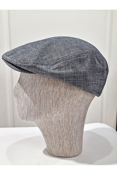 Özgöksu Şapka Italian Summer Elastic Sports Cap