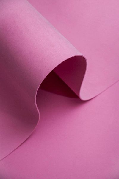 Lino Eva 50x70 Cm. pink 2mm. Pack of 10