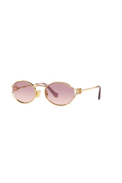 Miu Miu SMU52y 5AK-06S Sunglasses
