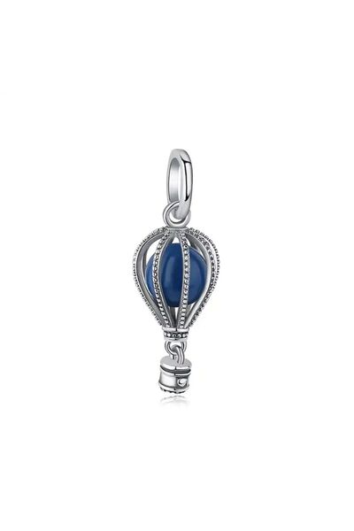 SCA Jewel Mavi Balon Charm