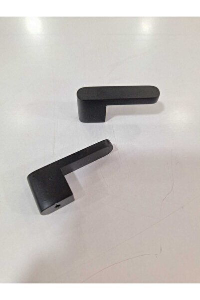 ARON (2 ADET) UHUD DÜĞME KULP TV ÜNİTE ŞİFONYER KOMİDİN KONSOL ÇEKMECE MOBİLY...