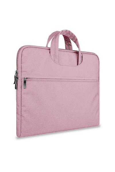 ARABULALACA MacBook Air 15 Inch A3114 M3 Processor Case Protected Bag Water Resistant Dimensions: 27-38cm