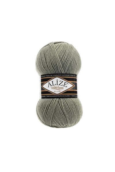 Alize ΑΛΙΖΕ ΣΟΥΠΕΡΛΑΝΑ ΚΛΑΣΙΚΗ 138