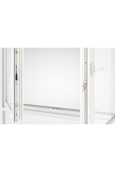 Roto NX 1201-1600 mm 15 mm Göbek Çift Açılım Ön İspanyoleti(Açıklamayı Mutlaka Okuyunuz)