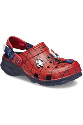 Crocs Spider Man All Terrain Clog K Fiyat Yorumlar Trendyol