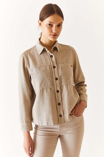 U.S. Polo Assn. US Polo AssnWomen's Shirt50271846-VR049