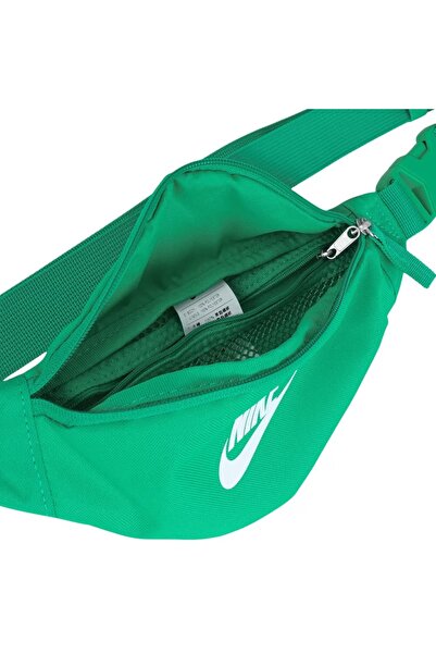 Nike Torba oko struka Nike Torba za rame Nike Torba za telo Nike Torba DB Zelena