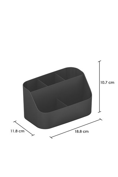 DOVİ HOME Home And Office Desk Organizer Pamela Pencil Case