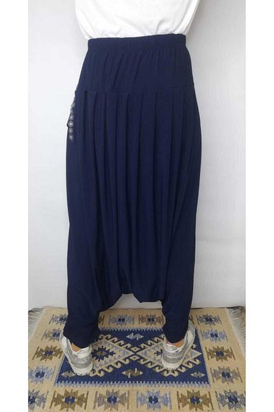 dressmix Niğde Model Women's Shalwar