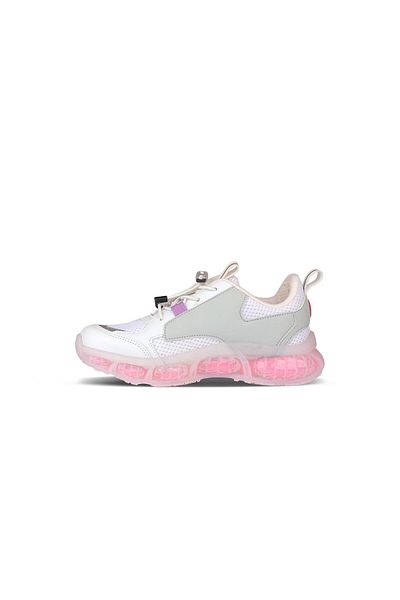 Vicco Corn Booties Phylon Sneakers Ροζ