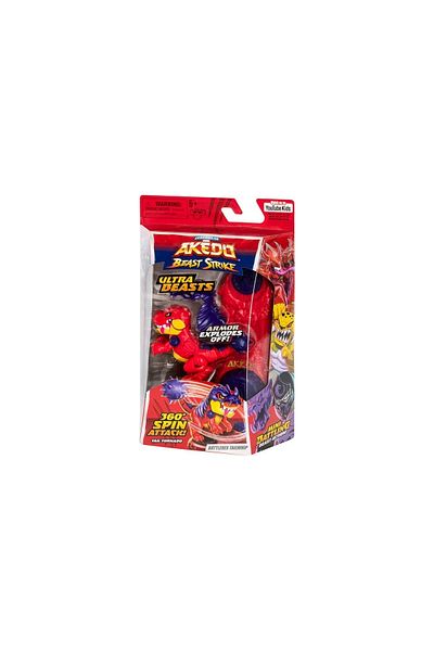 Giochi Akedo Ultra Single Pack - Battlerex Tailwhip