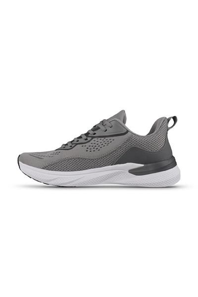 M.P. MP 241-1603 Gray Men's Sneakers