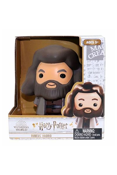 Giochi Harry Potter Collection Figure 7893 - Rubeus Hagrid