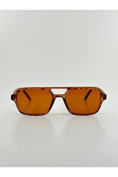 GlimmerGroove Unisex New Season Bridge Sunglasses