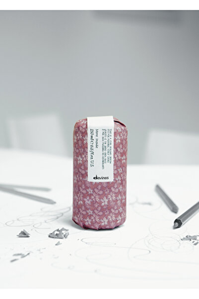 Davines - More Inside Curl Building Serum - Bukle Yapılandırıcı Ve Şekillendirici Serum 250 ml