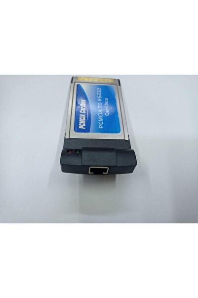 KEEPRO Pcmcia Firewire Card Pcmcia 1394 Card 3 Port 6 Pin 1394 Card