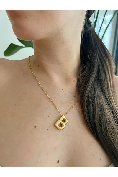 Junsui Accessories B- Bubble Necklace