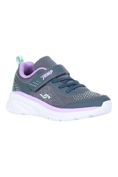 Jump 1973-30008 Pantofi sport zilnici pentru copii unisex cu talpă anatomică