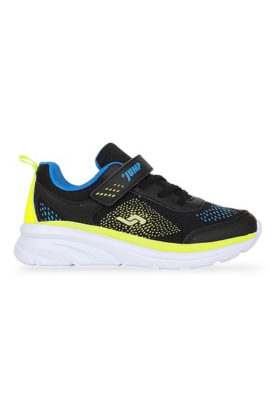 Jump 1973-30008 Pantofi sport zilnici pentru copii unisex cu talpă anatomică