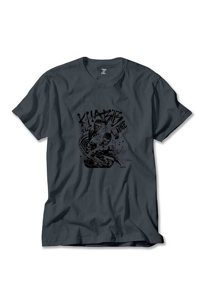 Z zepplin Khabib Nurmagomedov UFC Classic Smok T-Shirt