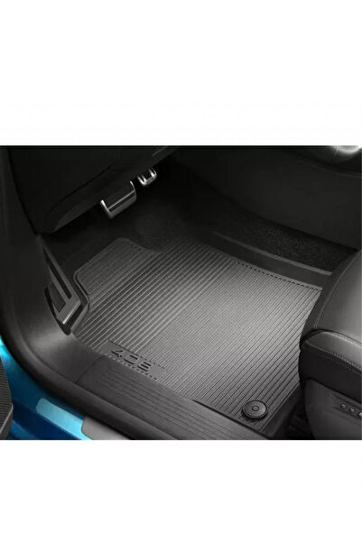 Peugeot 408 Orijinal Kauçuk Paspas Takımı