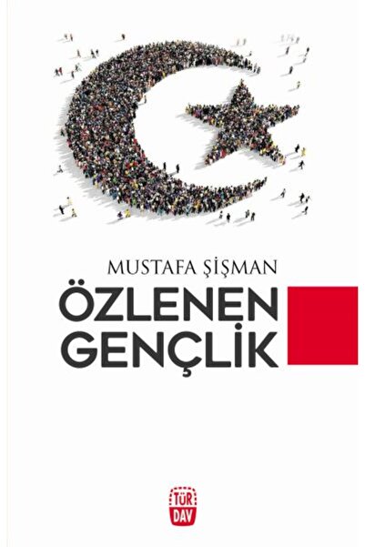 Generic Brand Özlenen Gençlik Türdav Yayınları (Korunaklı Poşetle)