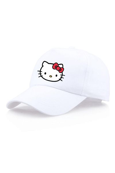 POPULUS Hello Kitty Hat