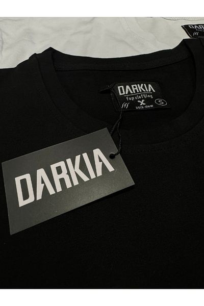 Darkia Τζούντ Μπελέχαμ 
    Μπλουζάκι με εμπριμέ μαύρο μπλουζάκι ειδικής σχεδίασης