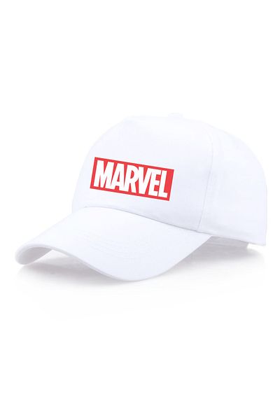 POPULUS Καπέλο Marvel