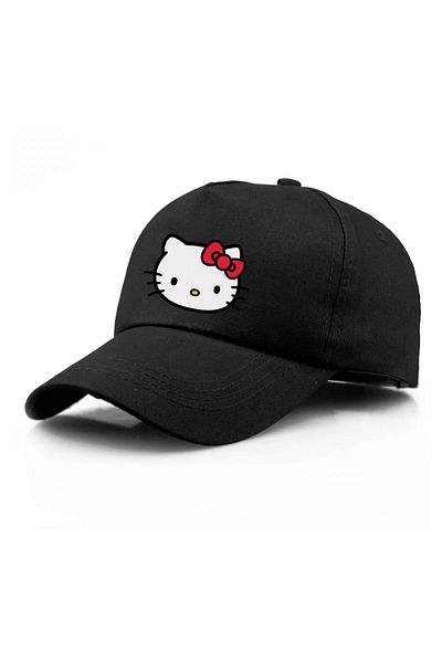 POPULUS Hello Kitty Hat