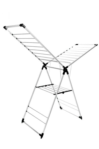 Özasya AVM Paslanmaz Alüminyum Çamaşır Kurutma Askısı