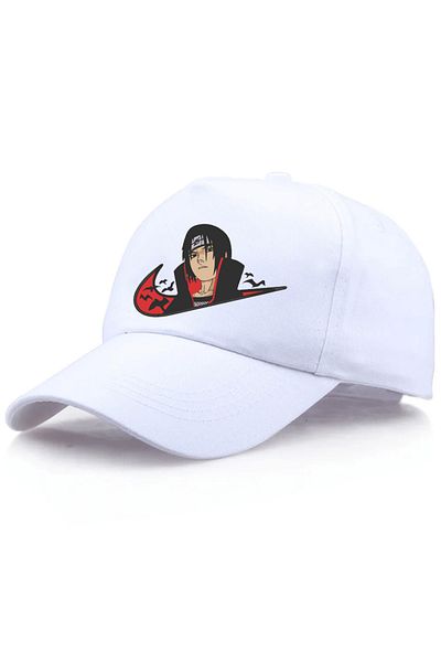 POPULUS Καπέλο με λογότυπο Itachi Minimal