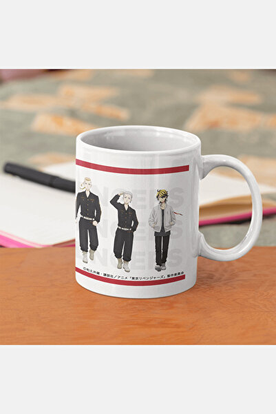 POPULUS كوب فريق طوكيو ريفينجرز