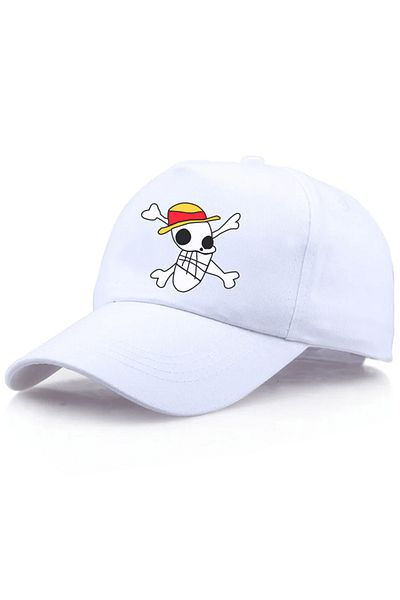 POPULUS Καπέλο Luffy Laboon