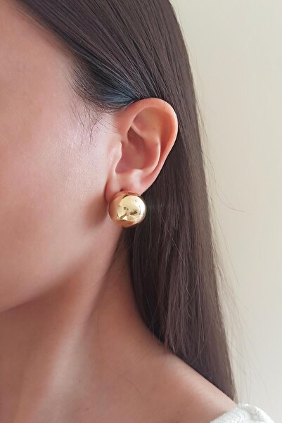 By Zeyna Aksesuar أقراط نسائية بتصميم خاص من سلسلة Vip