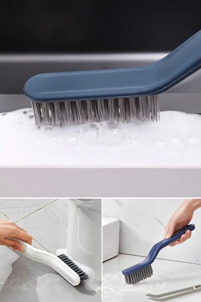 CNGZSHOP Pencere Lavabo Küvet Fayans Sert Kıl Çok Fonksiyonlu Kazıma Temizlem...
