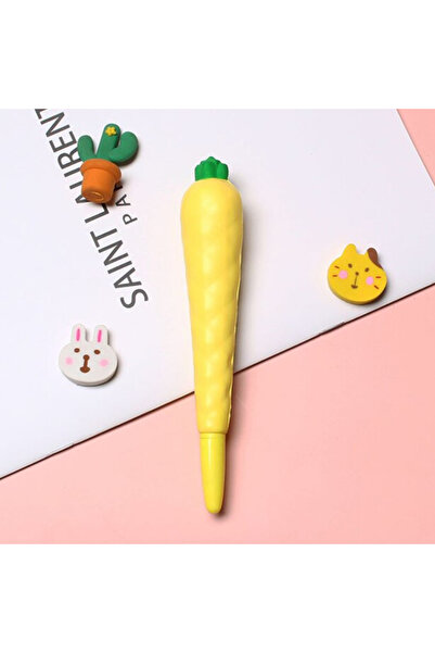 POPULUS قلم أناناس اسفنجي